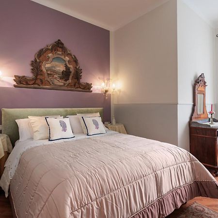 Appartamento Luxury Ai Greci Venedig Exteriör bild