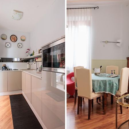 Appartamento Luxury Ai Greci Venedig Exteriör bild
