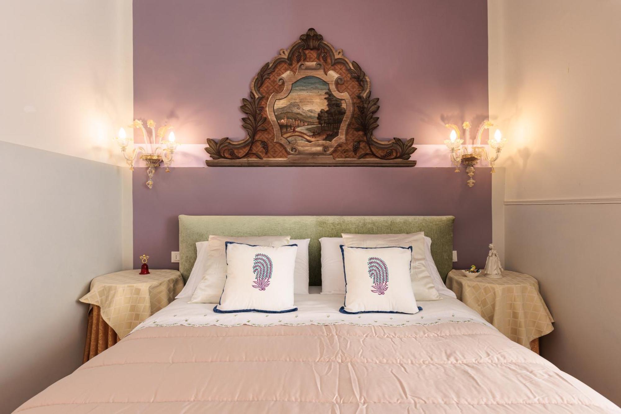 Appartamento Luxury Ai Greci Venedig Exteriör bild