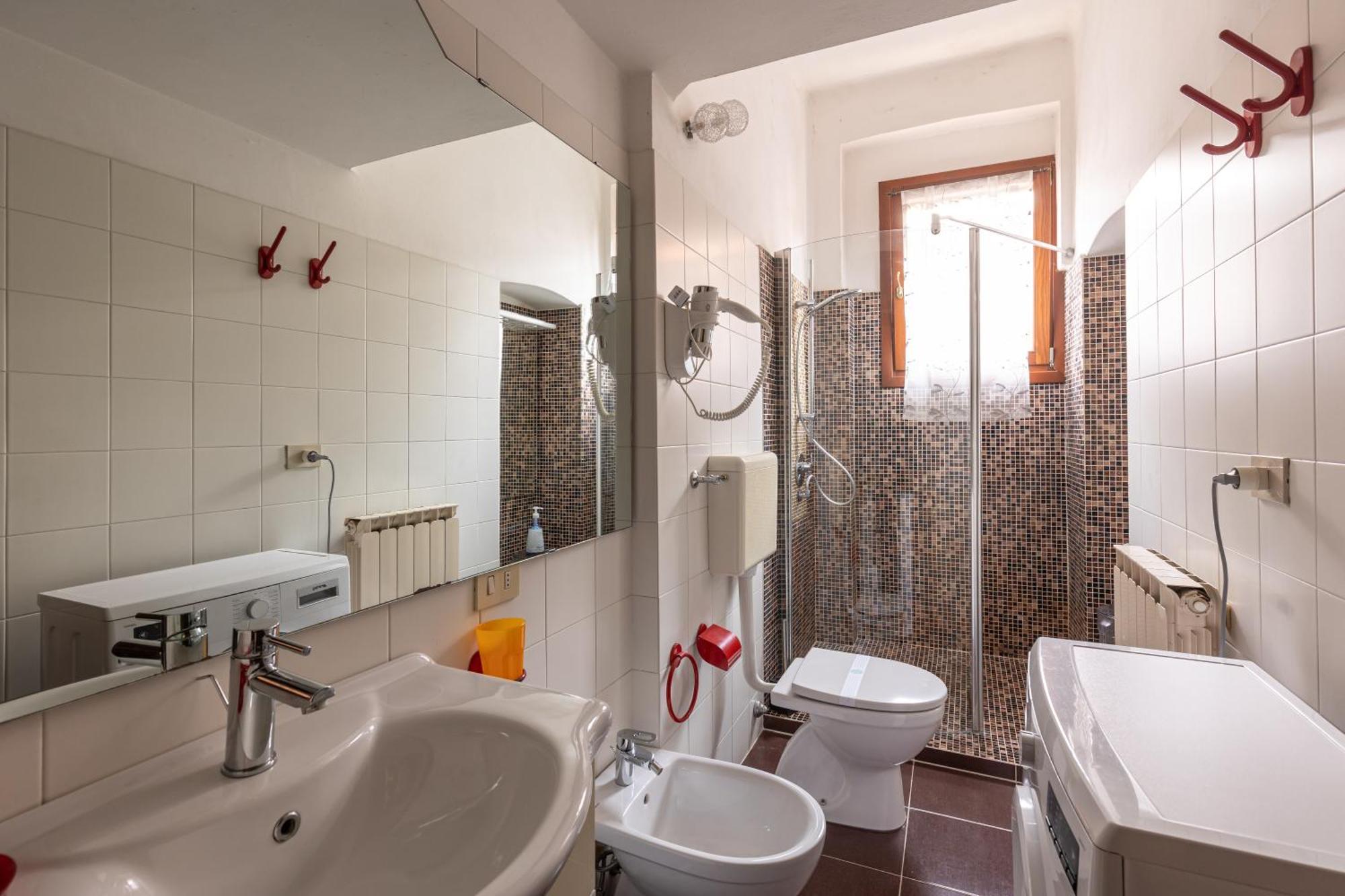 Appartamento Luxury Ai Greci Venedig Exteriör bild