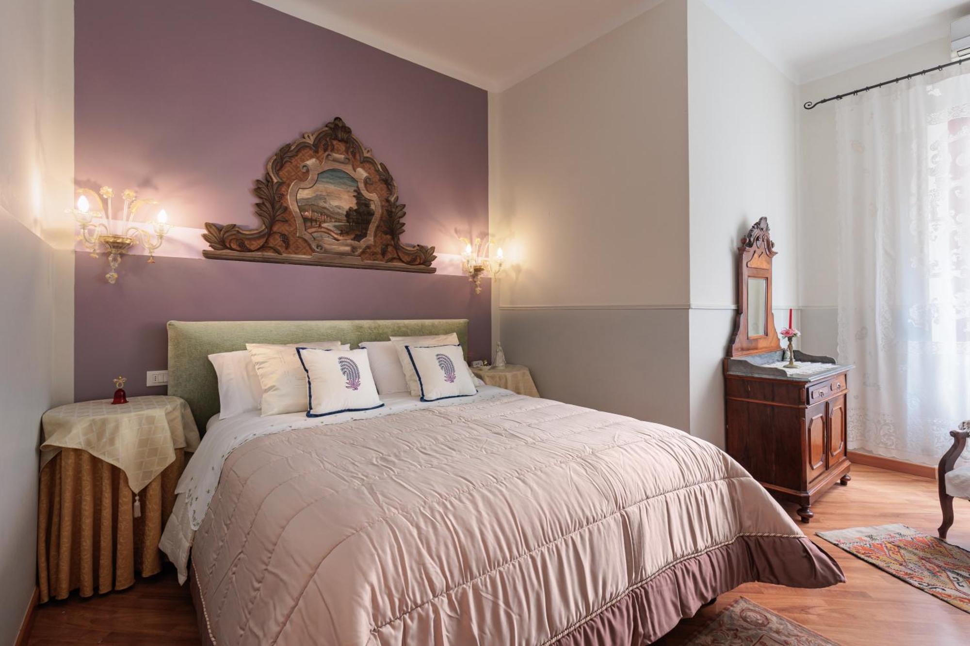 Appartamento Luxury Ai Greci Venedig Exteriör bild