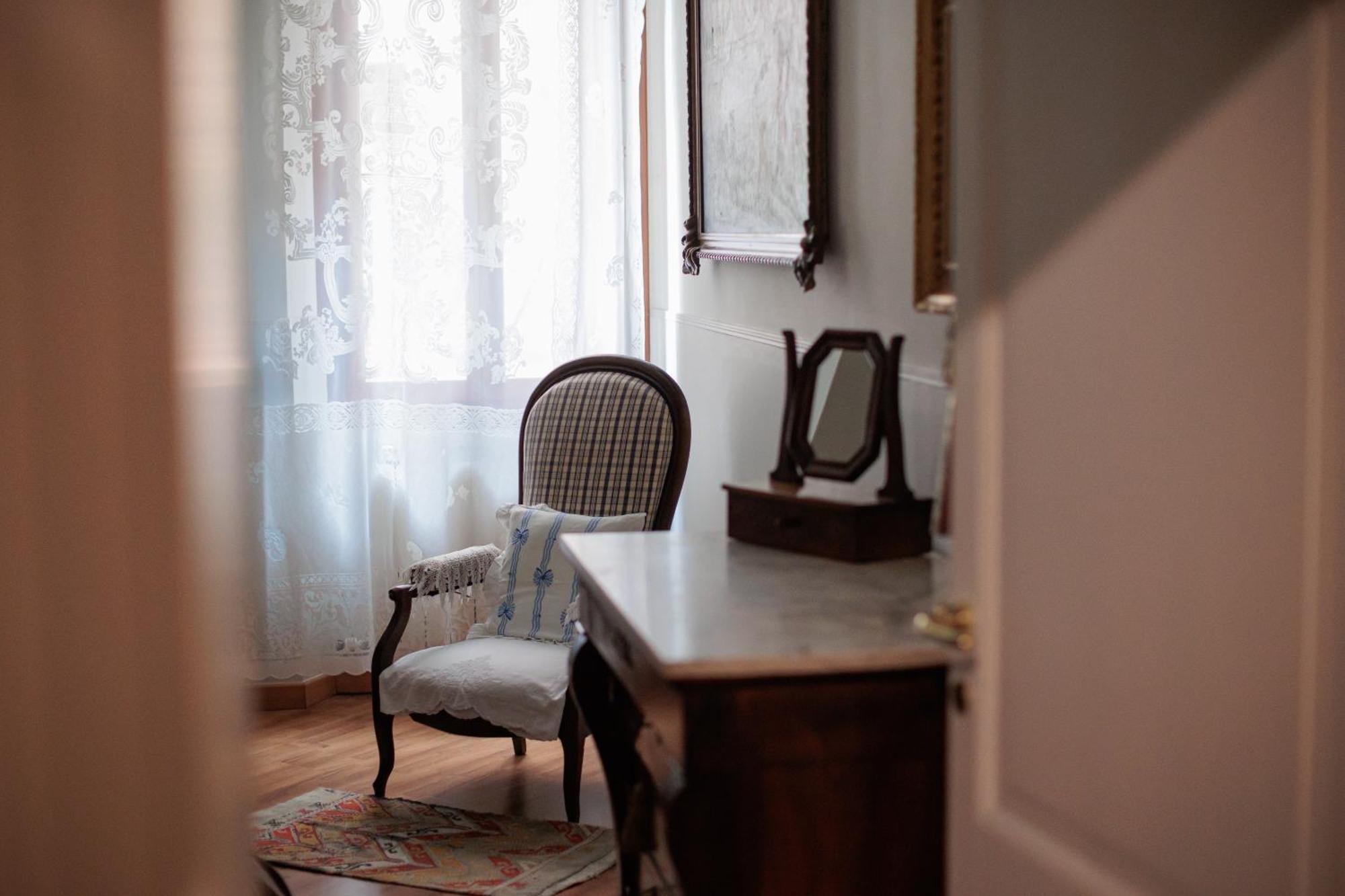 Appartamento Luxury Ai Greci Venedig Exteriör bild