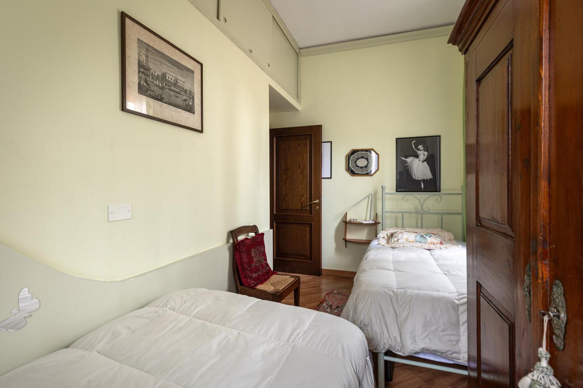 Appartamento Luxury Ai Greci Venedig Exteriör bild