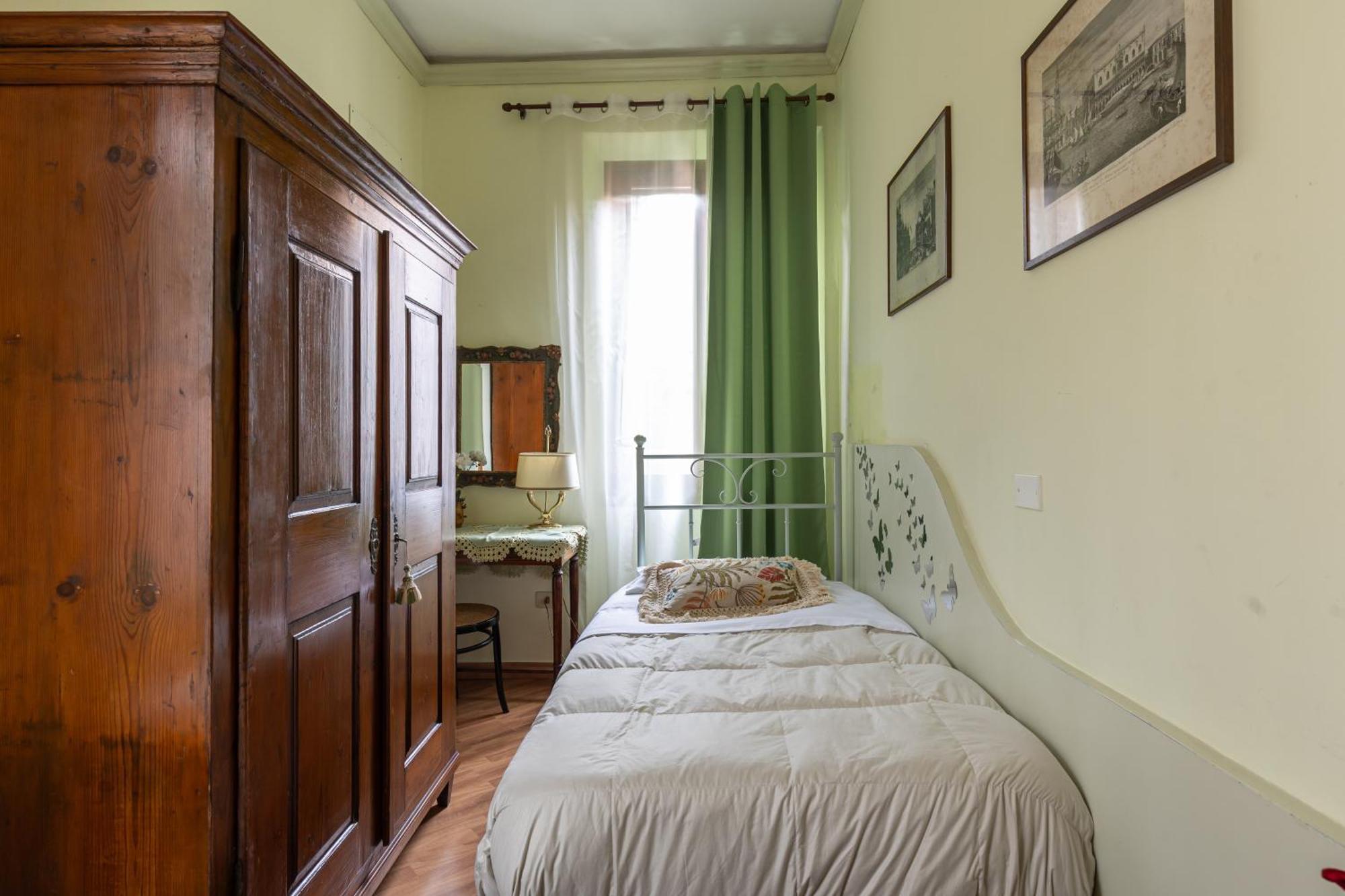Appartamento Luxury Ai Greci Venedig Exteriör bild