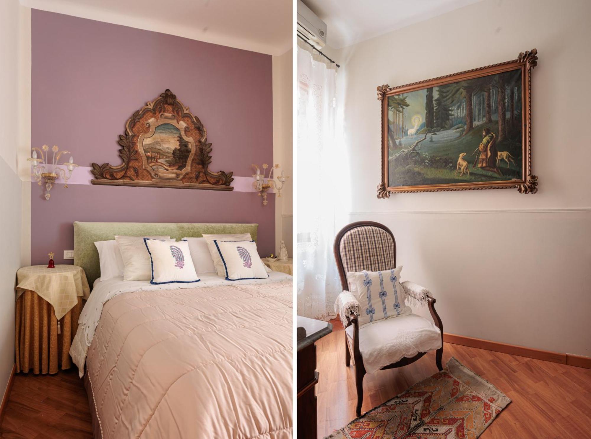 Appartamento Luxury Ai Greci Venedig Exteriör bild