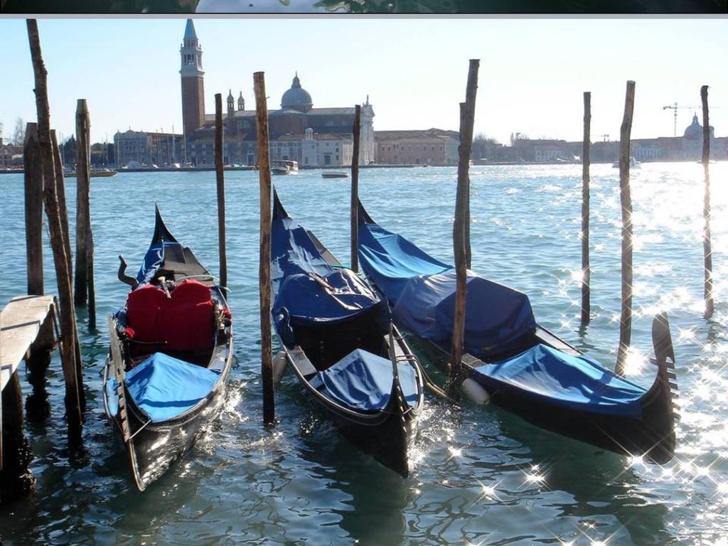 Appartamento Luxury Ai Greci Venedig Rum bild