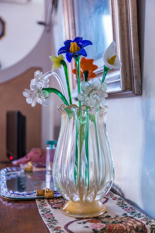 Appartamento Luxury Ai Greci Venedig Rum bild